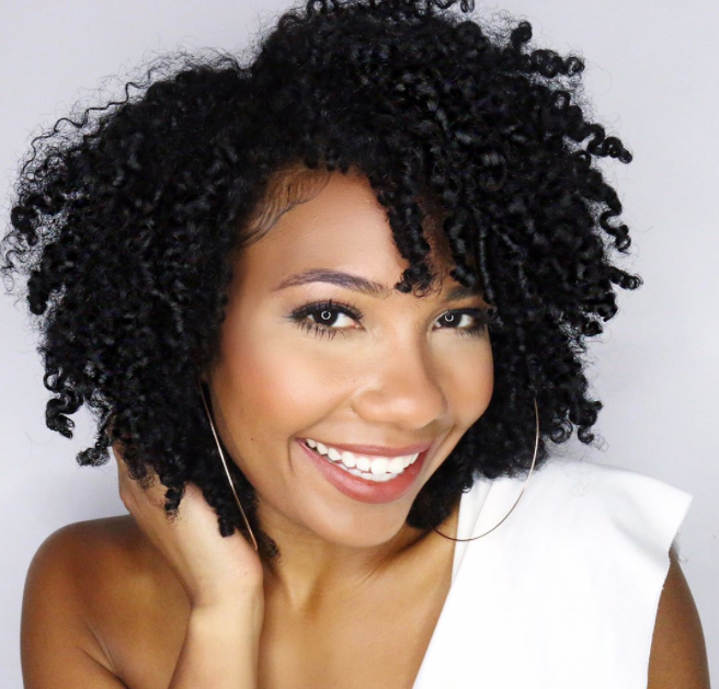 Sponsored: Hair & Beauty Blogger Heygorjess On How To Achieve The Perfect Wash & Go For Summer
